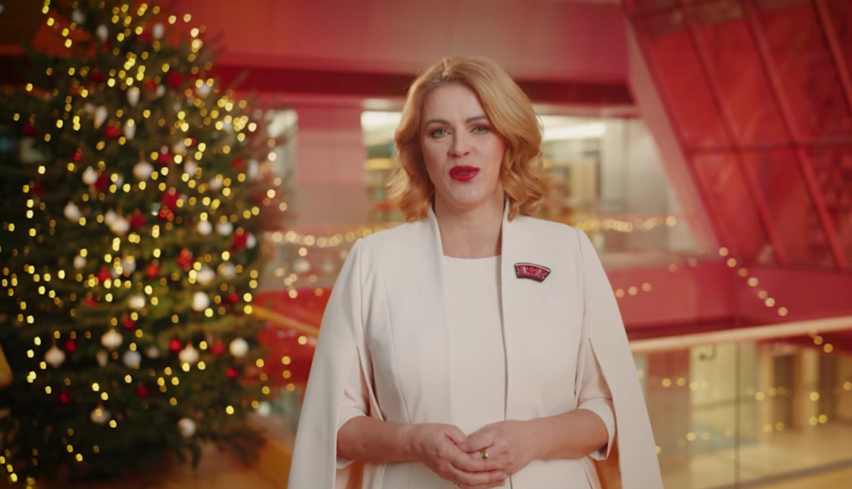 Premjere mudina iedzīvotājus izaicināt pašiem sevi un tiekties uz izcilību