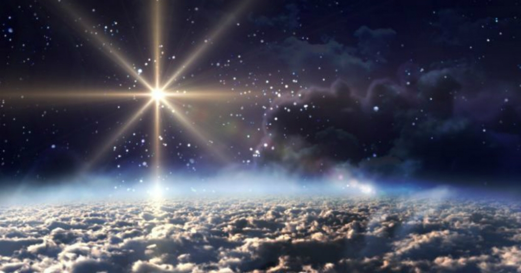 6.janvāris - Zvaigznes diena - brīdis, kad diena sāk stiepties garumā