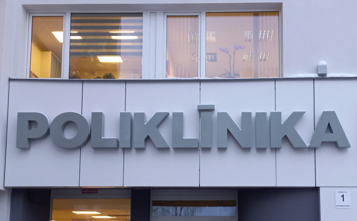 Kopš gripas epidēmijas sākuma interese par vakcinēšanos ievērojami kritusies; Jēkabpilī otrā augstākā saslimstība 