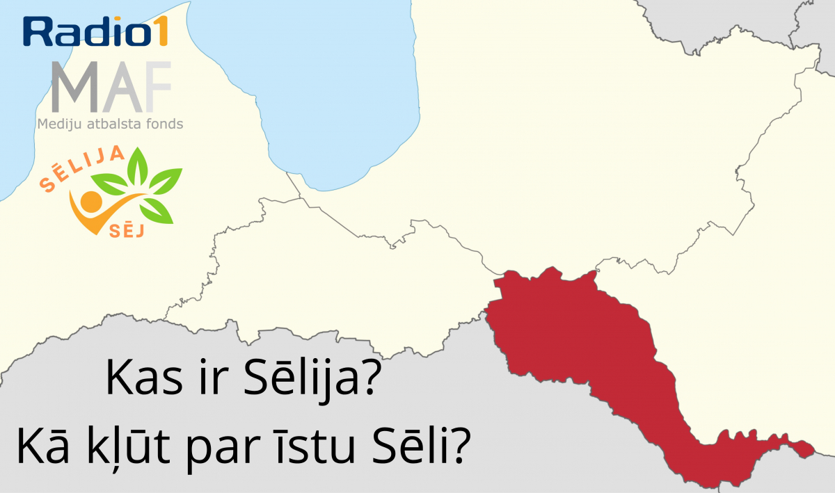 ,,Sēlija sēj’’ S1E01 Otrās sezonas pirmais raidījums