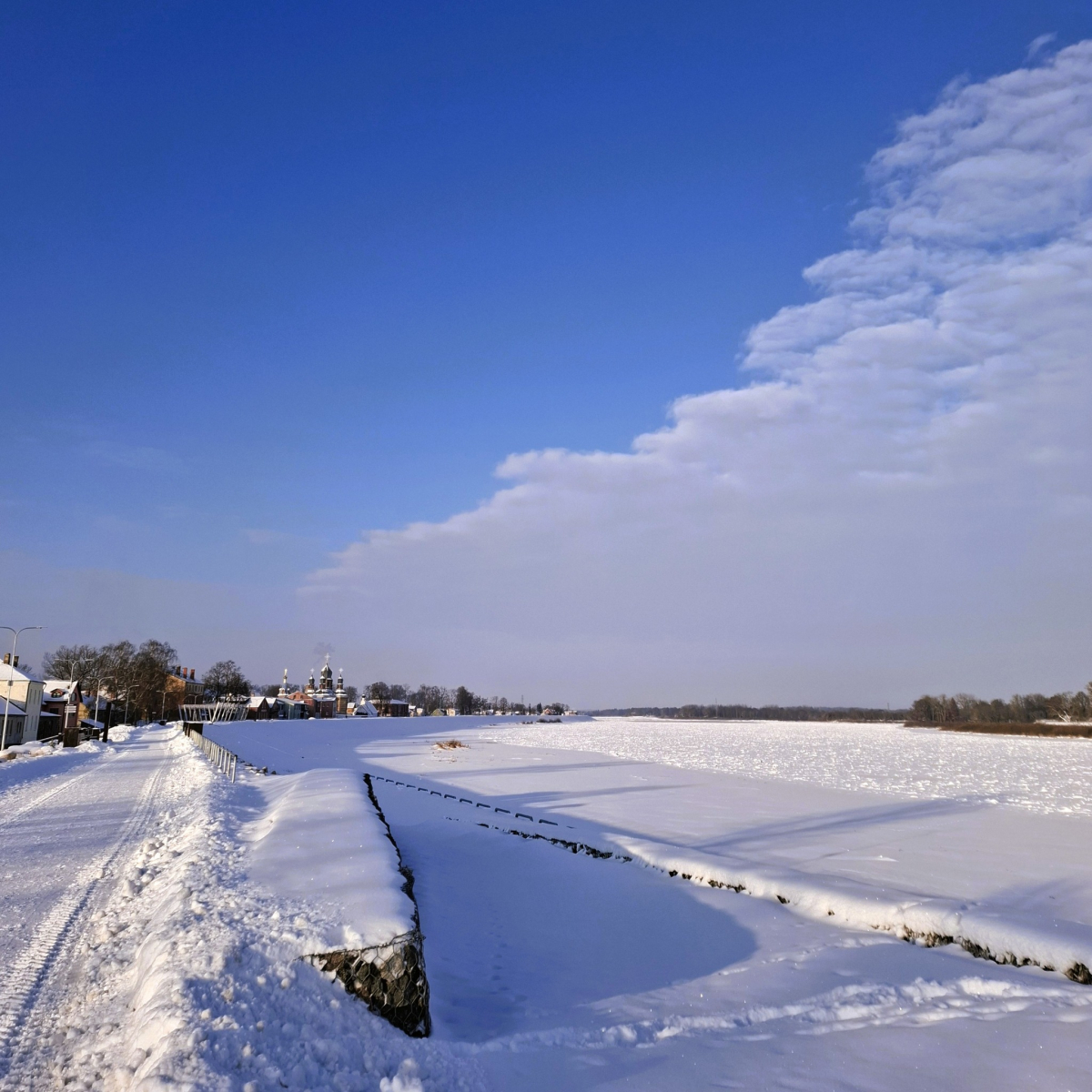Jēkabpils Radio1 ziņas 2026.gada 13.janvārī