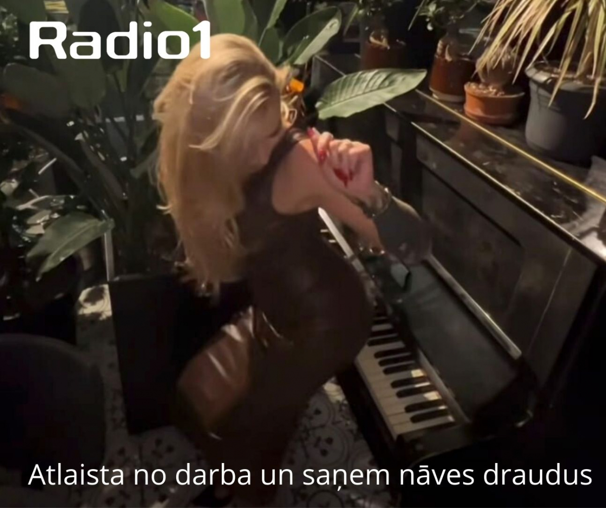 Par nepiedienīgu apsveikumu Maestro dzimšanas dienā Doloresa atlaista no darba un saņem nāves draudus