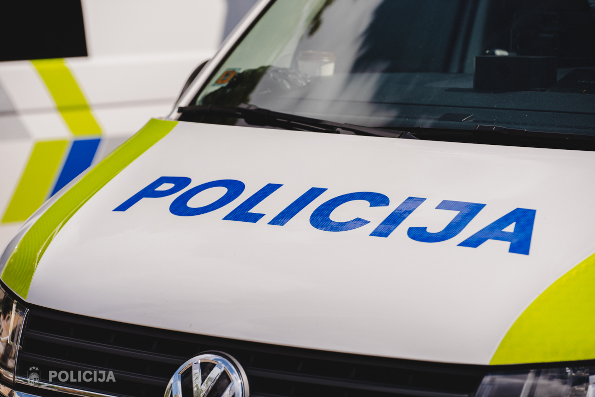 SOS: Valsts policija meklē bezvēsts pazudušo Sanitu Ozoliņu, pēdējo reizi redzēta Jēkabpilī (ATRASTA)