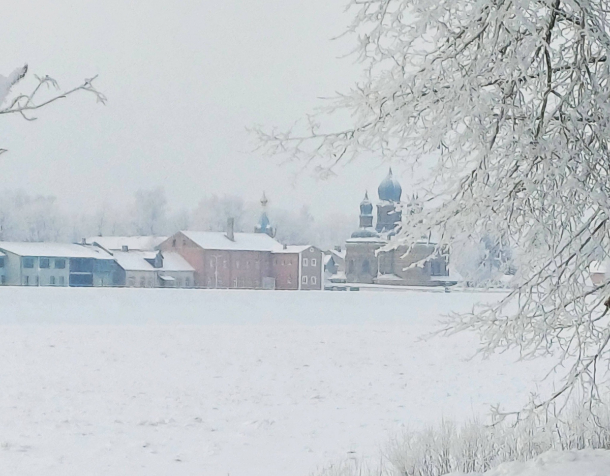 Jēkabpils Radio1 ziņas 2026.gada 22.janvārī