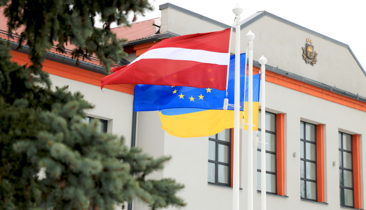 Arī Preiļi tiesā apstrīdēs ministra rīkojumu daļēji apturēt novada teritorijas plānojumu