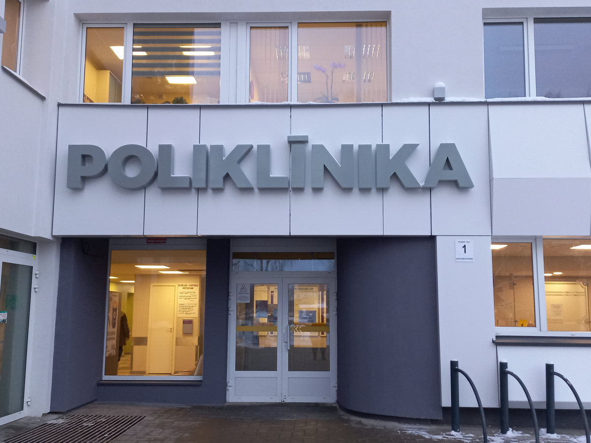 Saglabājoties augstai gripas izplatībai, lielāko saslimstību novēro Jēkabpilī