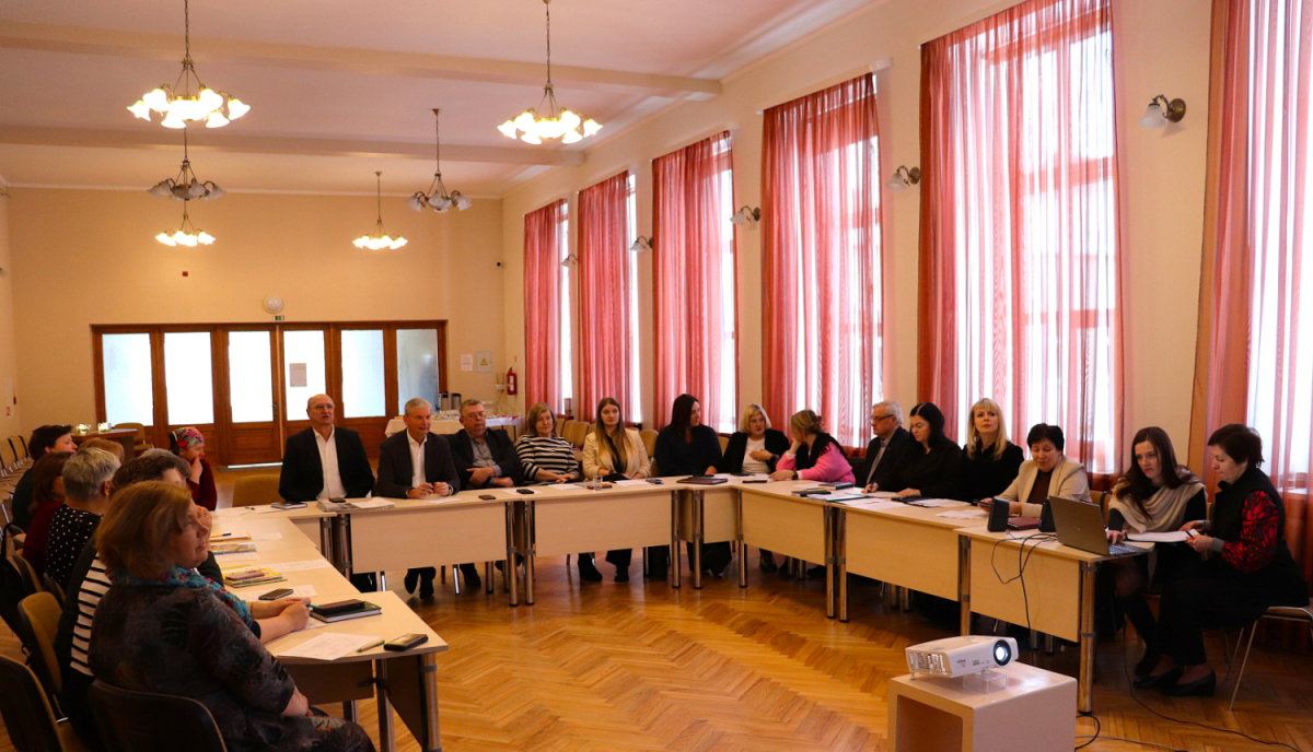 Sākas gatavošanās desmitajiem tautas mākslas svētkiem “Sēlija rotā”