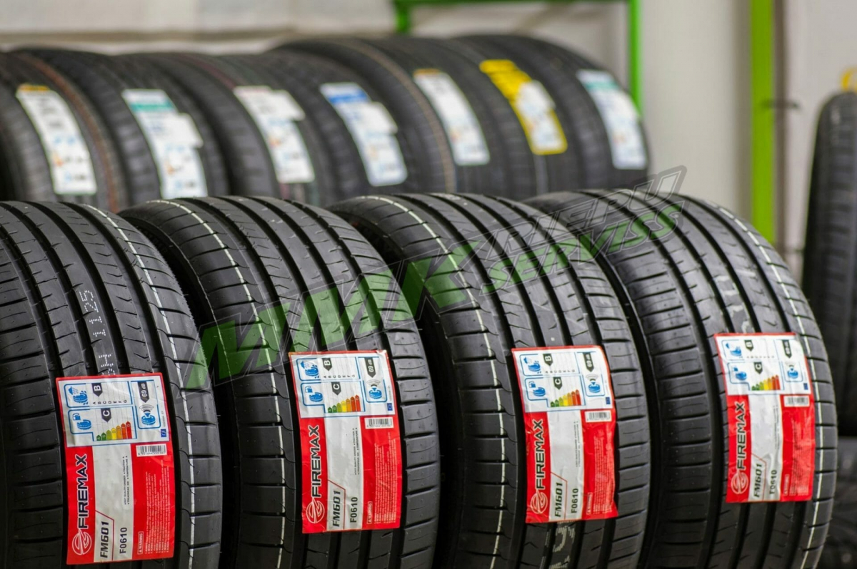 Kam pievērst uzmanību, izvēloties ziemas riepas?