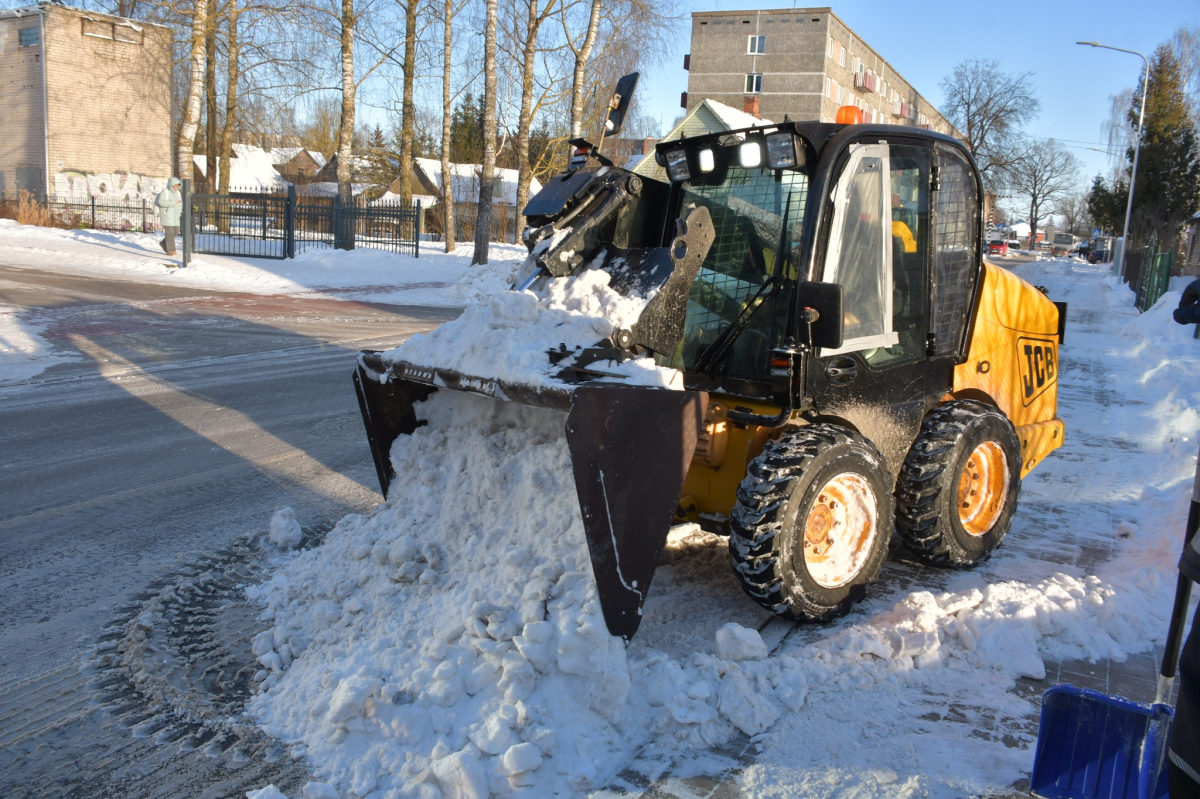 Jēkabpils Radio1 ziņas 2026.gada 6.februārī