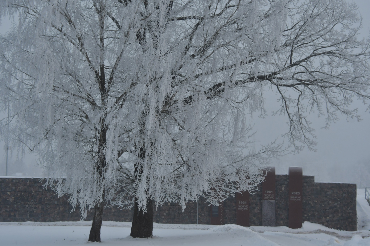 Jēkabpils Radio1 ziņas 2026.gada 9.februārī