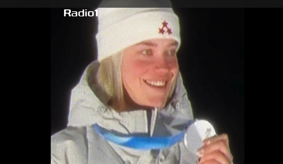  Bota kļūst par olimpisko vicečempioni kamaniņu sportā (VIDEO)