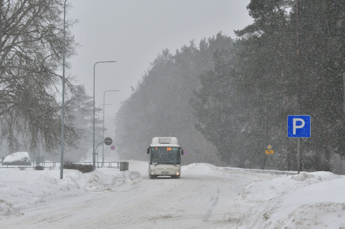 Jēkabpils Radio1 ziņas 2026.gada 13.februārī
