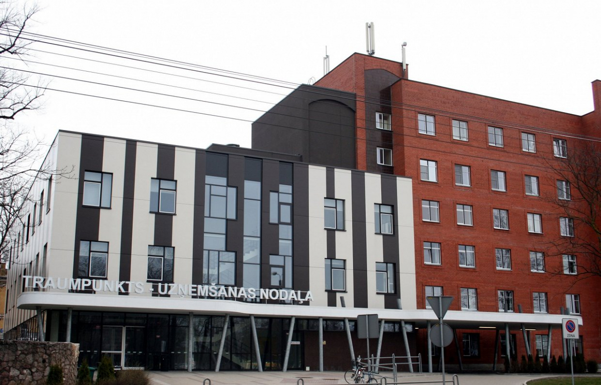 TOS: Daļai Jēkabpils reģionālās slimnīcas pacientu bijusi nepieciešama ārstēšanas precizēšana