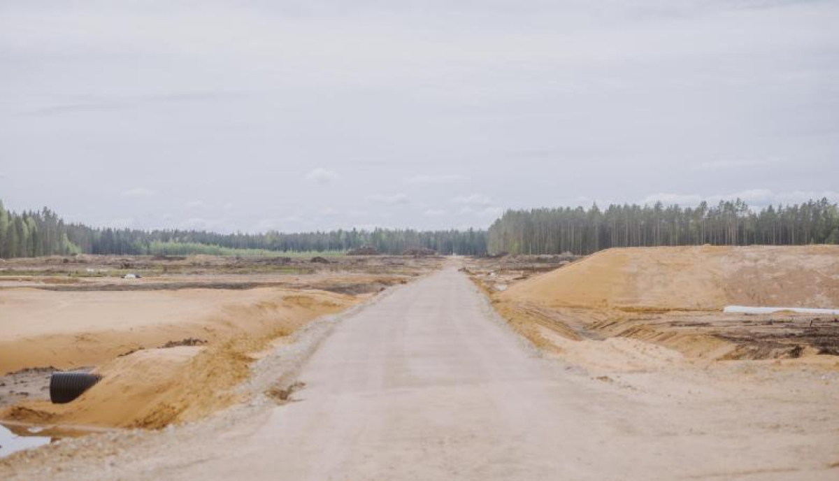 Notiks militārā poligona “Sēlija” kaujas šaušanas mācību zonas atklāšana
