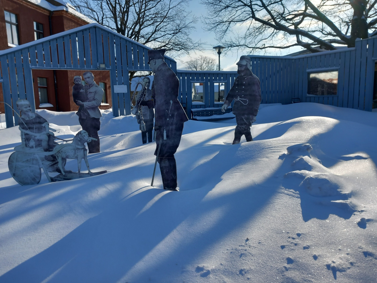 Jēkabpils Radio1 ziņas 2026.gada 16.februārī