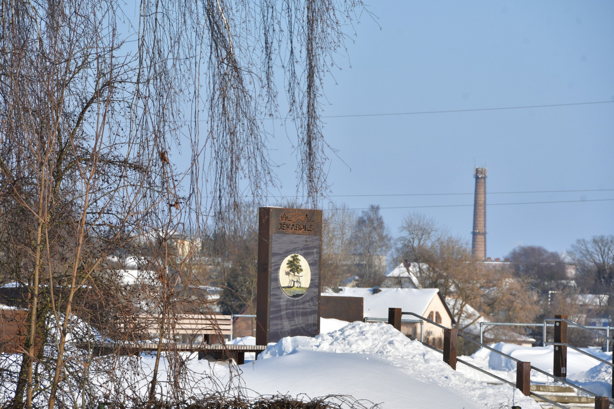 Jēkabpils Radio1 ziņas 2026.gada 19.februārī