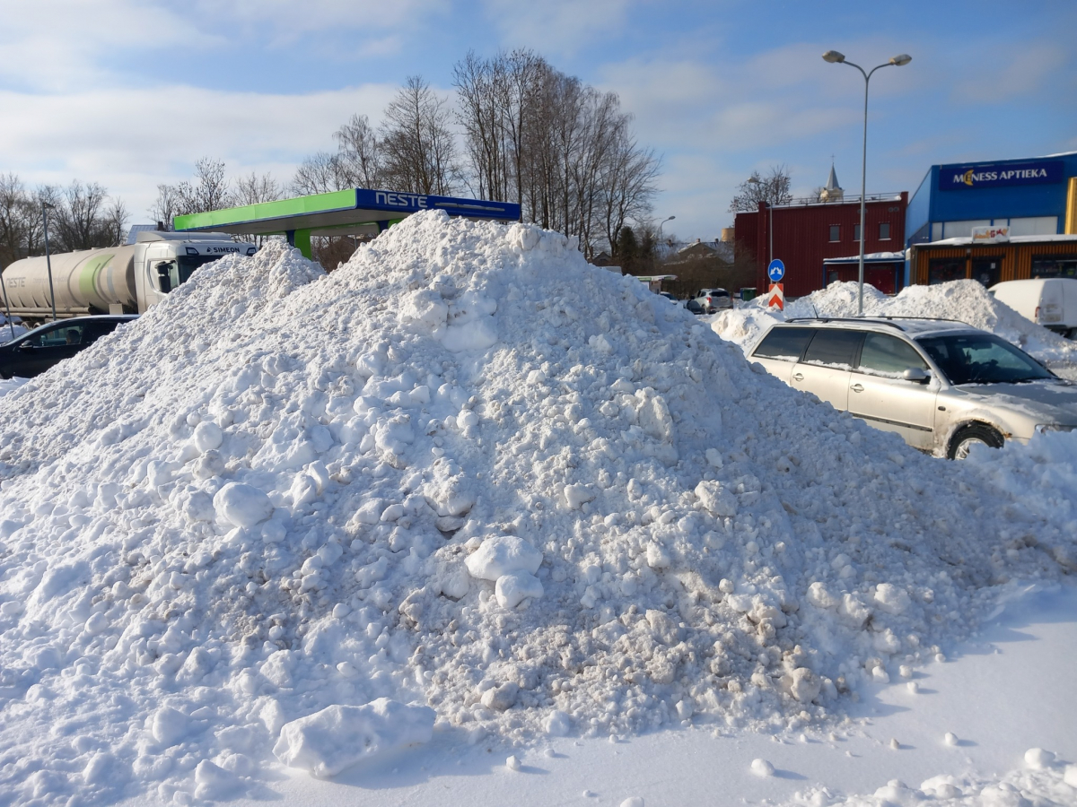 Jēkabpils Radio1 ziņas 2026.gada 23.februārī