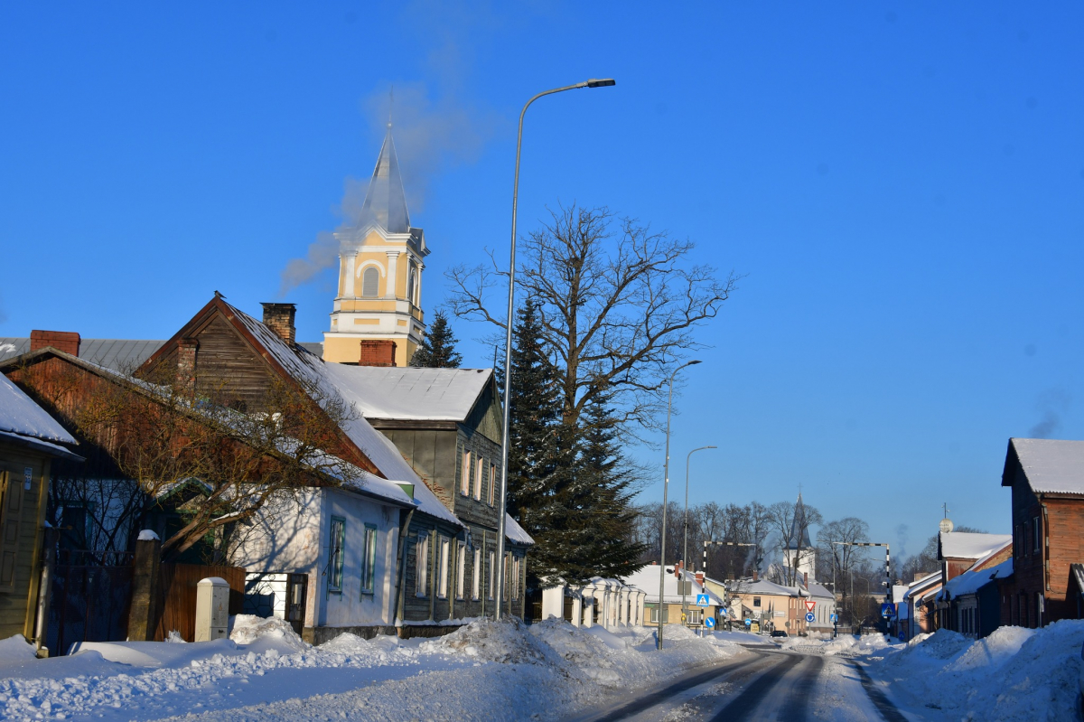 Jēkabpils Radio1 ziņas 2026.gada 27.februārī
