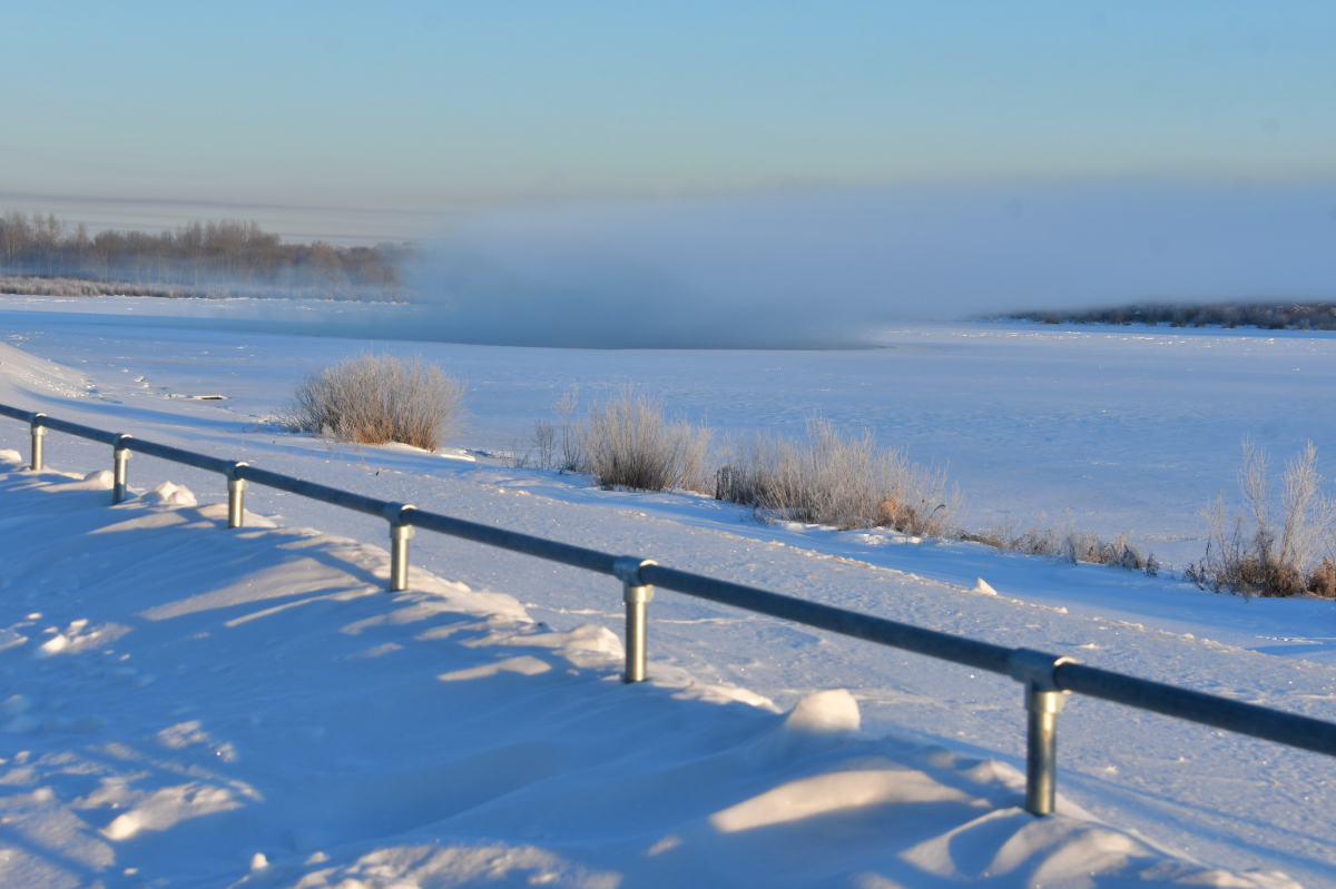 Latvijā brīvdienās pastiprināsies atkusnis