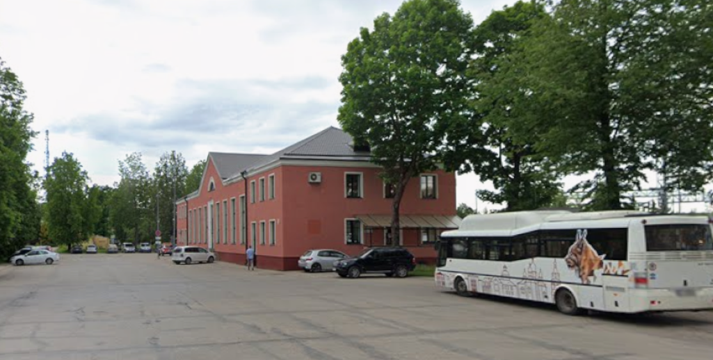 Krustpils stacijā plāno vērienīgus būvdarbus 1,4 miljonu eiro apmērā (SKICE)