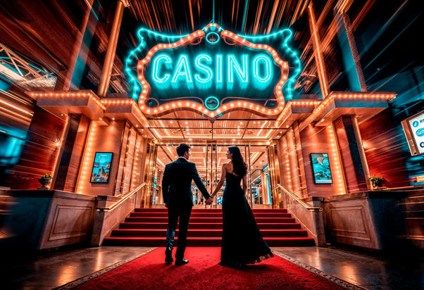 Casino Royale filmēšanas vietas – ceļojums pa īstām Bonda pasaules lokācijām