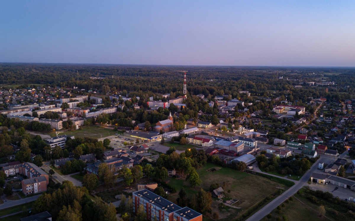 Vebinārā ceturtdien analizēs daudzdzīvokļu māju atjaunošanu Preiļu novadā