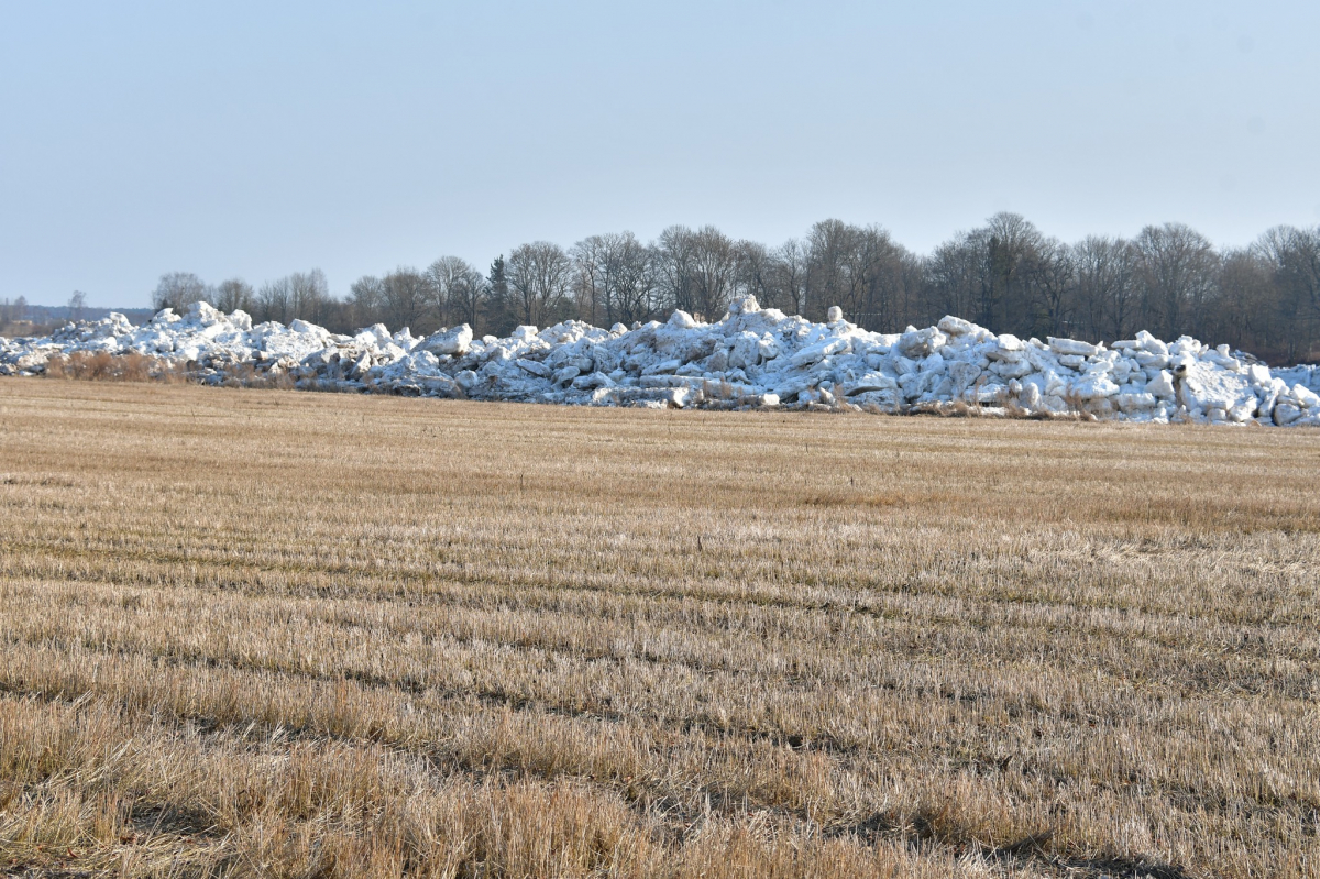 Nedēļas nogale gaidāma lielākoties saulaina