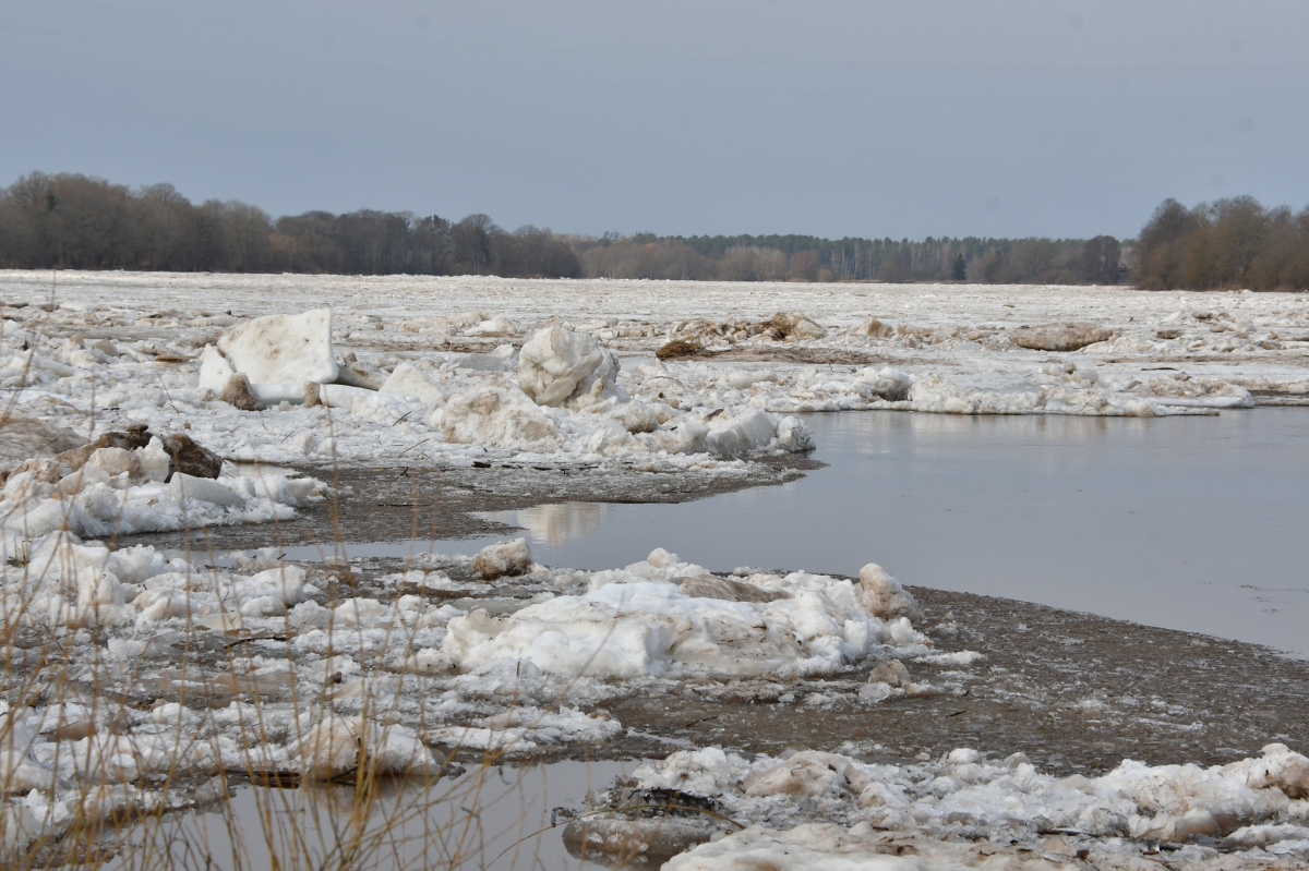Jēkabpils Radio1 ziņas 2026.gada 17.martā