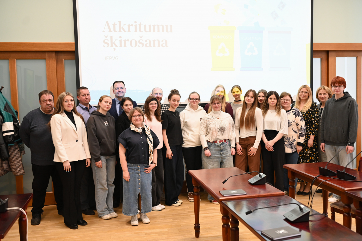 Jēkabpils Radio1 Preiļu novada aktualitātes 2026.gada 1.aprīlī