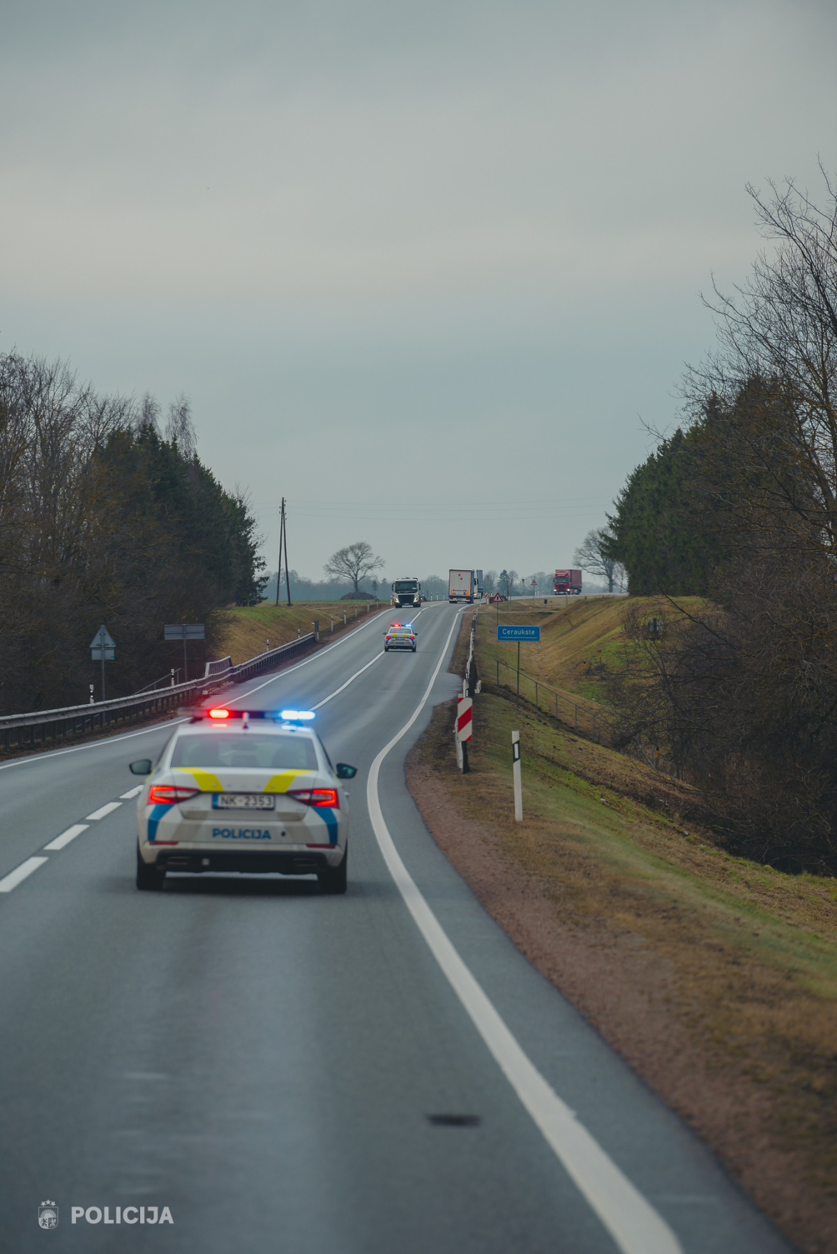 Satiksmes negadījumā cieš bērns, Lieldienu brīvdienās Jēkabpilī un Aizkrauklē pieķerta virkne dzērājšoferu