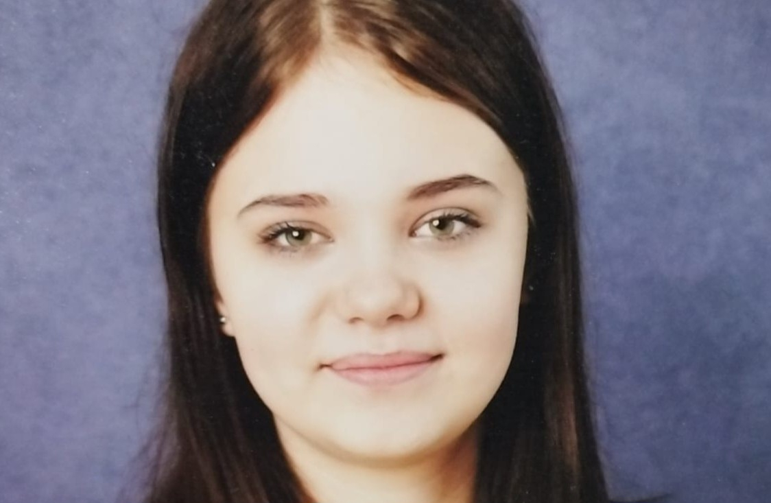 Valsts policija meklē nepilngadīgo Ivetu Fjodorovu, kas devās uz Jēkabpili un pazuda bez vēsts