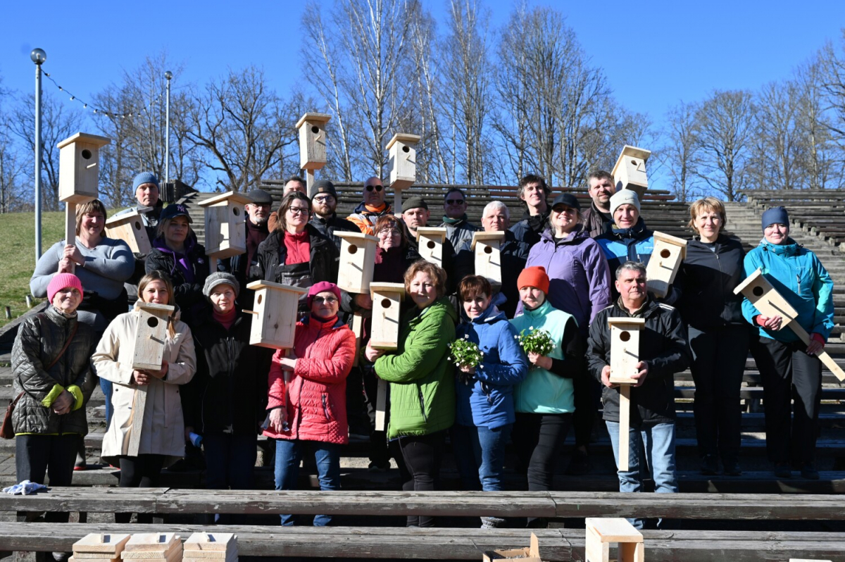 Jēkabpils Radio1 Preiļu novada aktualitātes 2026.gada 15.aprīlī