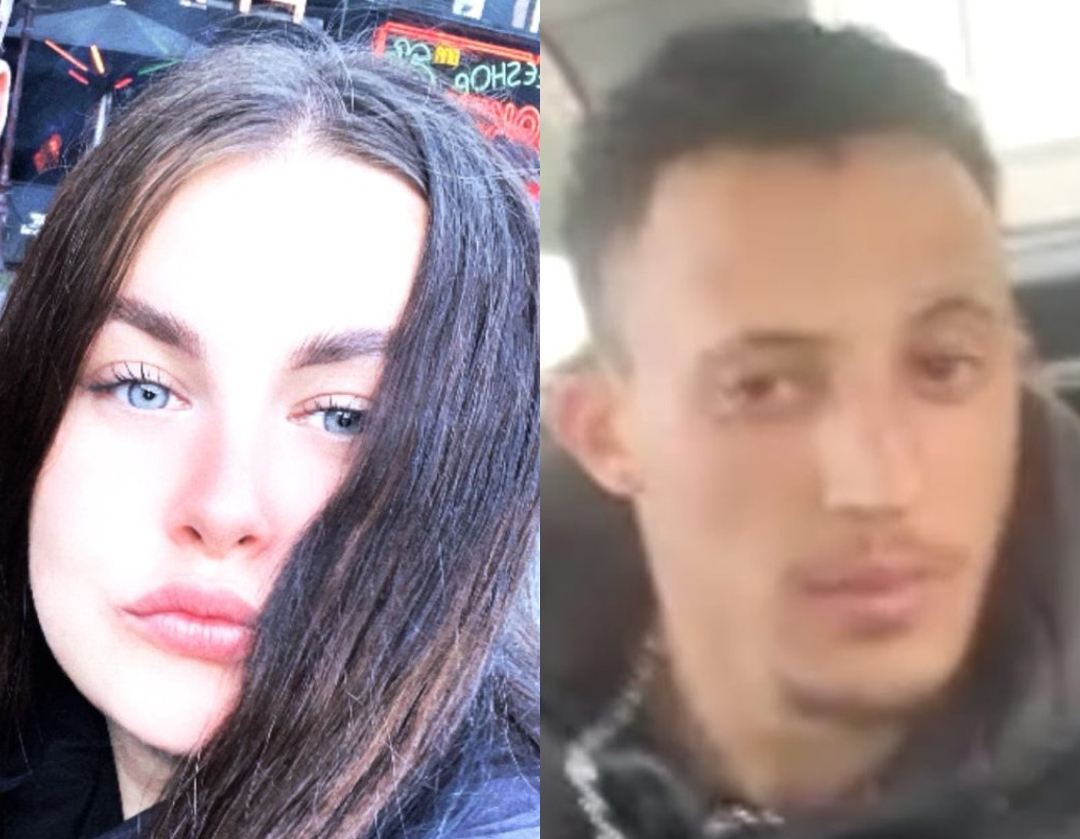 Valsts policijas Austruzemgales iecirknis (Jēkabpils-Aizkraukle) meklē bezvēsts pazudušo Lauru Markoviču