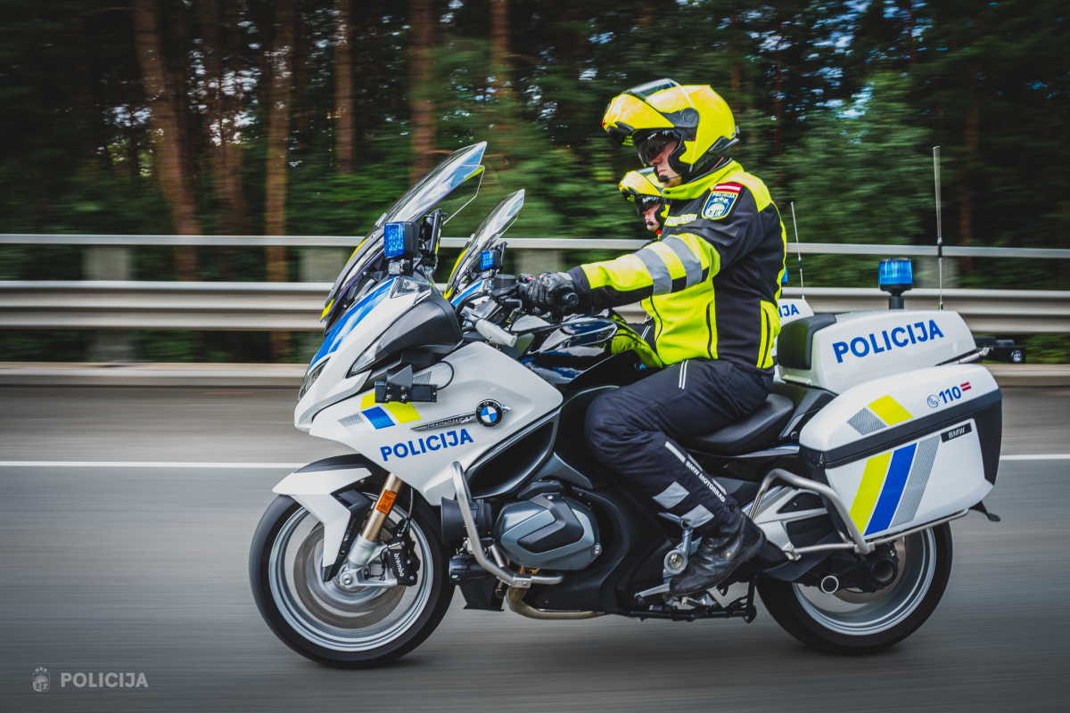 Preiļu novadā ceļu satiksmes negadījumā gājis bojā mopēda vadītājs