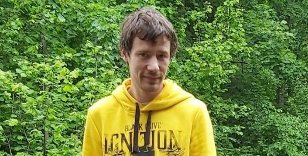 Valsts policijas Austrumzemgales iecirknis (Jēkabpils-Aizkraukle) meklē bezvēsts pazudušo Uģi Lipsi