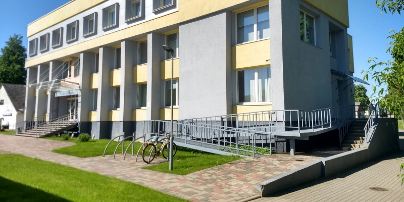 Līvānu pašvaldība izvērtē iespēju apvienot abus komunālos uzņēmumus