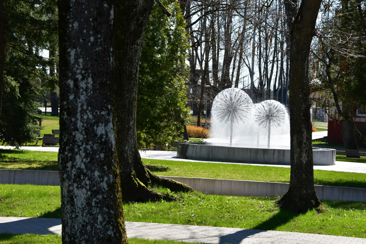 Jēkabpils Radio1 ziņas 2026.gada 20.aprīlī