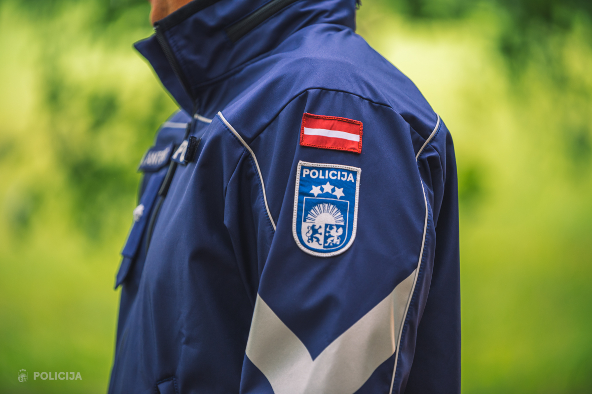 Valsts policija meklē bezvēsts pazudušo Līgu Grigorjevu, pēdējo reizi redzēta Aizkrauklē(ATRASTA)