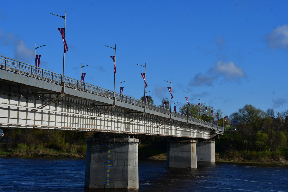 Jēkabpils Radio1 ziņas 2026.gada 28.aprīlī