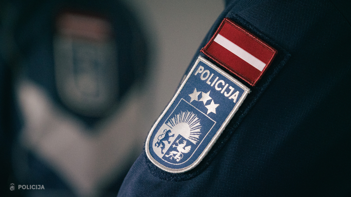 Valsts policija atkārtoti meklē bezvēsts prombūtnē esošo jēkabpilieti Ivetu Fjodorovu (ATRASTA)