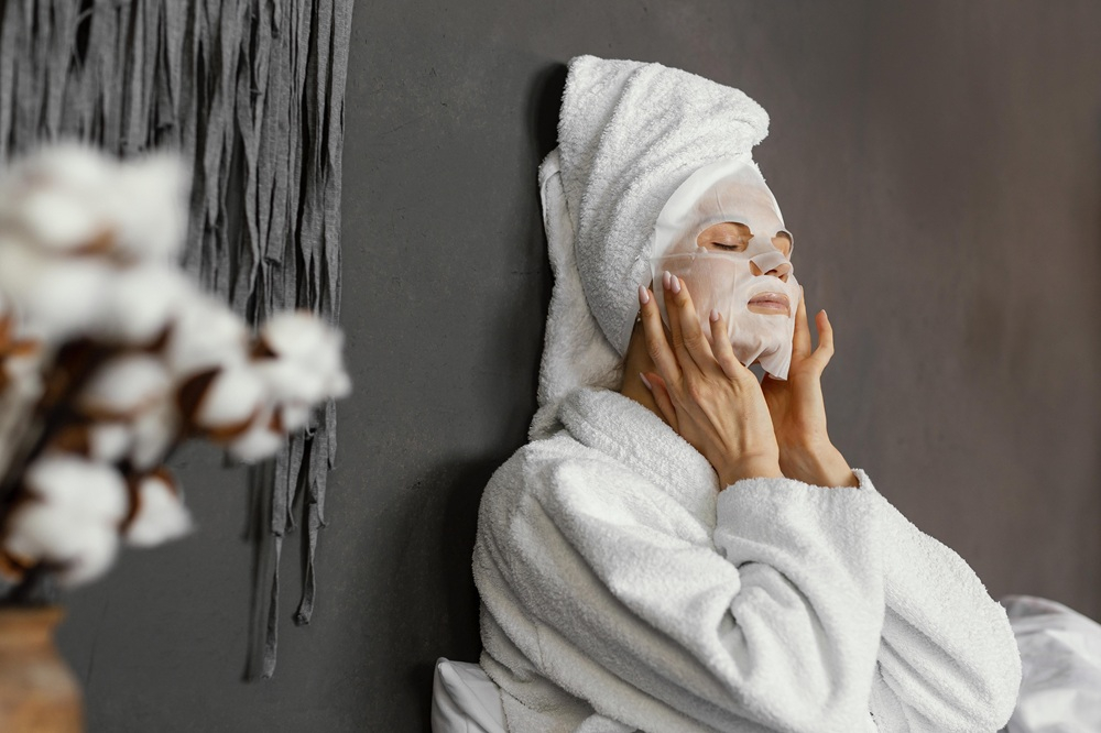 Kāpēc sejas maskas ir kļuvušas par neatņemamu ādas kopšanas sastāvdaļu?
