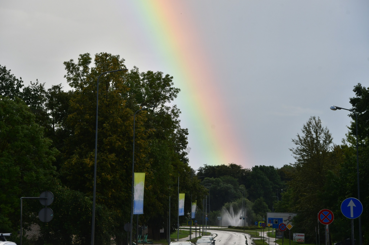 Jēkabpils Radio1 ziņas 2026.gada 27.maijā