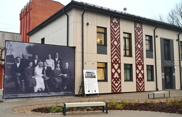Jēkabpils Radio1 Preiļu novada aktualitātes 2026.gada 3.jūnijā