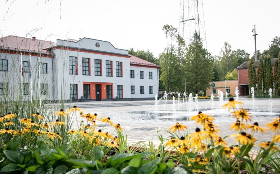  Konkurences padome ir konstatējusi konkurences neitralitātes neatbilstību Preiļu novada pašvaldības rīcībā