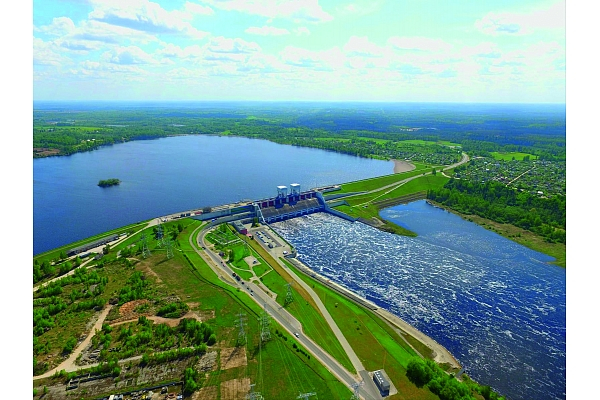 Šovasar Pļaviņu, Ķeguma un Rīgas – ūdenskrātuvēs nav paredzēti ilgtermiņa ūdens līmeņa pazeminājumi