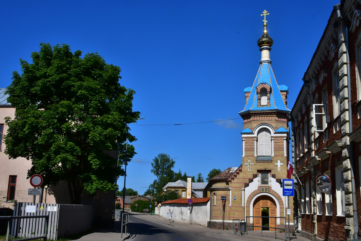 Jēkabpils Radio1 ziņas 2026.gada 26. jūnijā