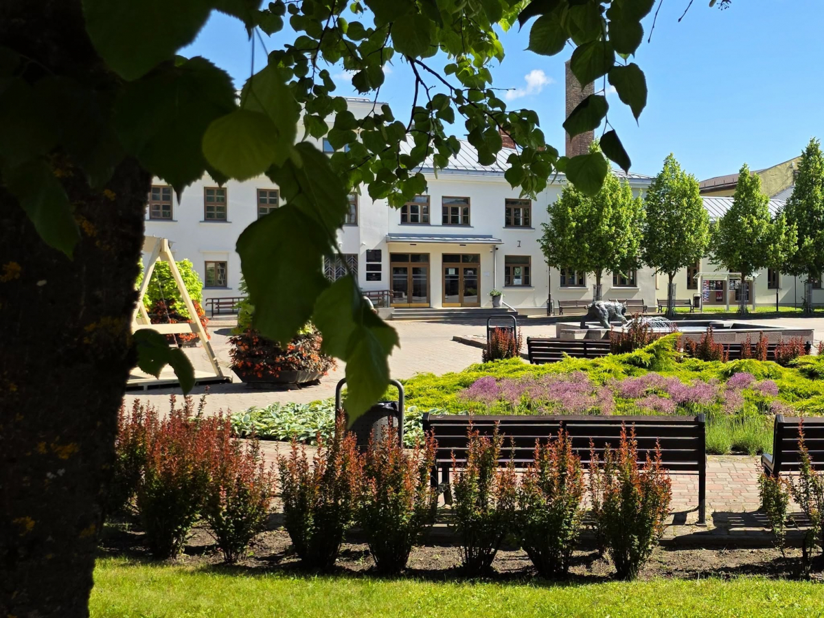 Jēkabpils Radio1 ziņas 2026.gada 16.jūnijā
