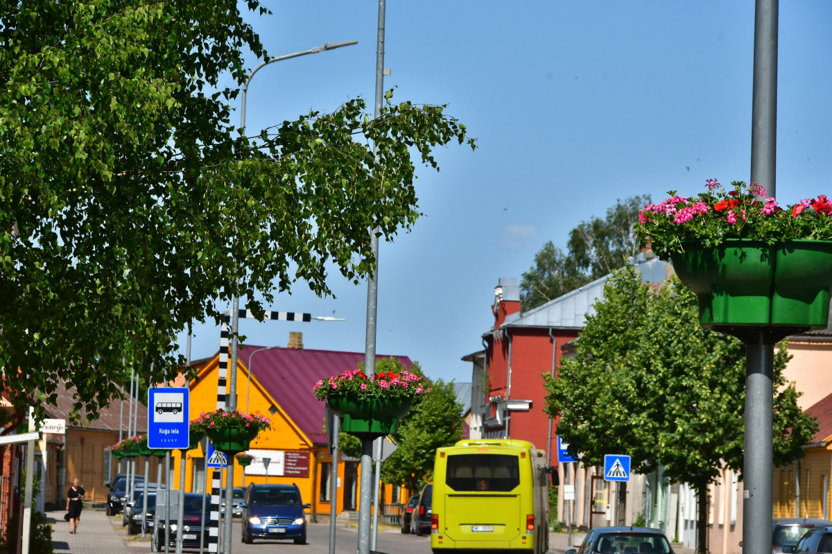 Jēkabpils Radio1 ziņas 2026.gada 25.jūnijā