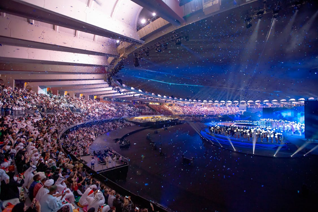 No „Bangaranga“ līdz Pasaules kausam: kāpēc 2026. gada lielākais notikums vēl ir priekšā