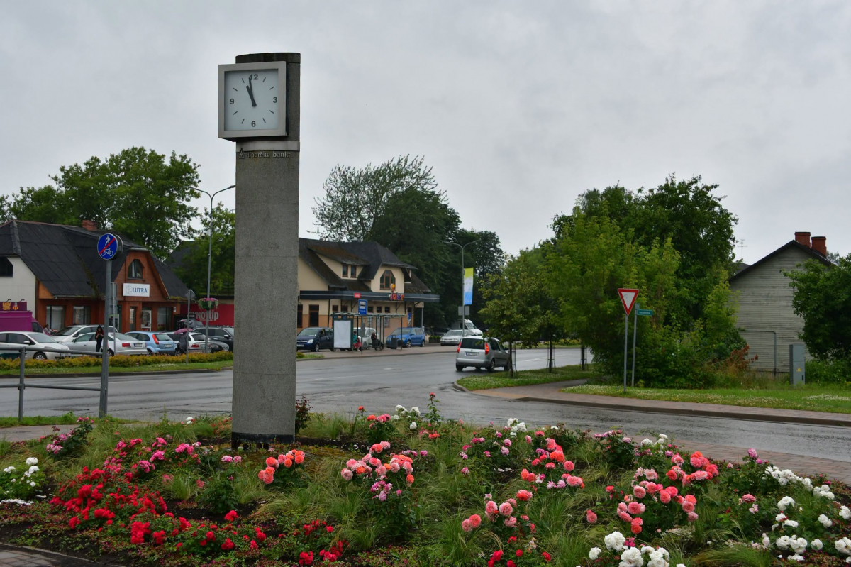 Jēkabpils Radio1 ziņas 2026.gada 8.jūlijā